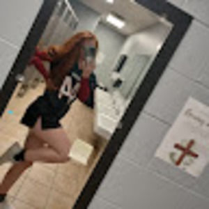 Meet your Posher, Aubree